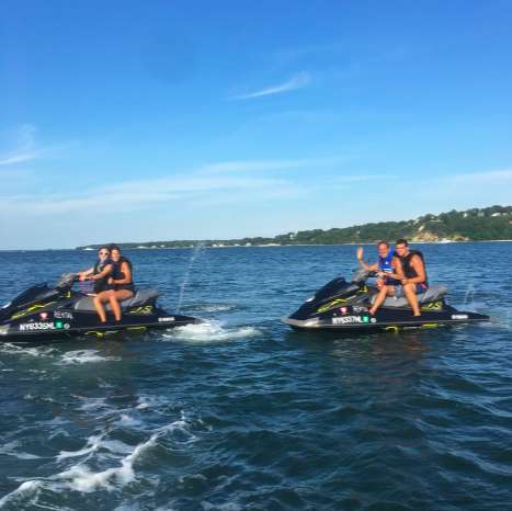 Jobs in Peconic Water Sports Southampton - reviews