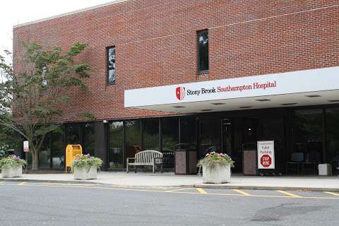 Jobs in Stony Brook Southampton Hospital - reviews