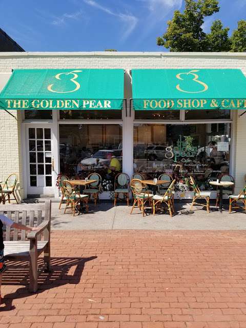 Jobs in The Golden Pear Cafe - reviews