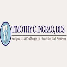Jobs in Timothy Ingrao DDS - reviews