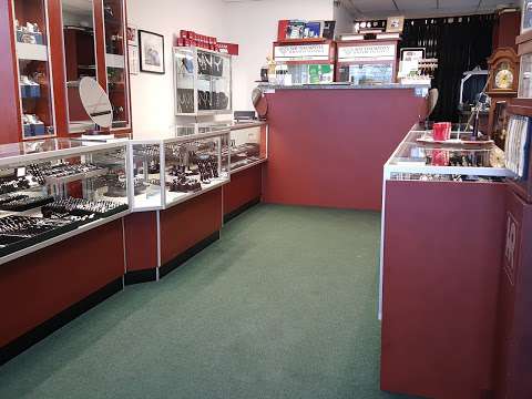 Jobs in Southampton Jewelry Exchange - reviews