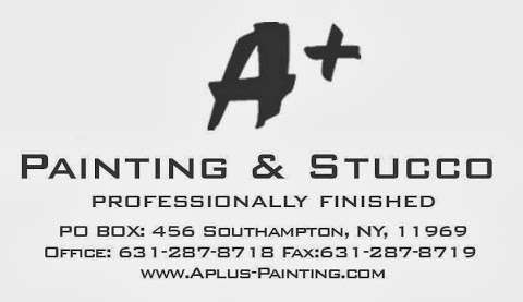 Jobs in A+ Painting & Stucco - reviews